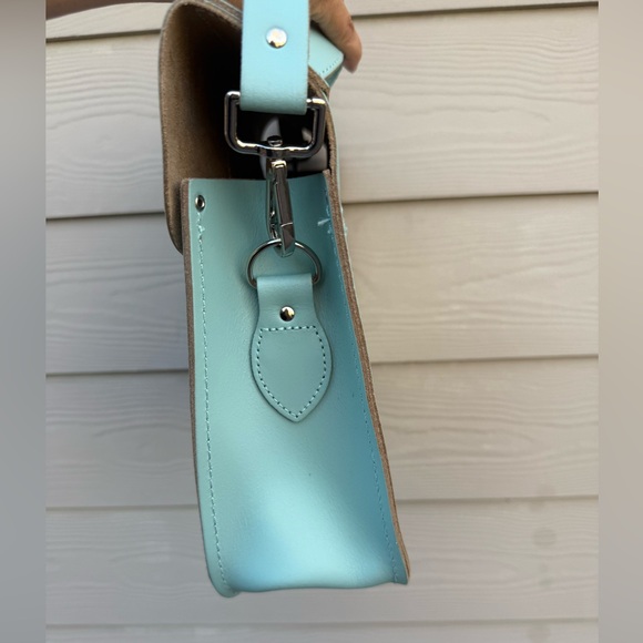 The Cambridge Satchel Company Leather Bag - Picture 5 of 14